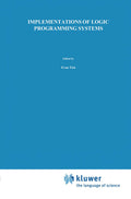Implementations of Logic Programming Systems
