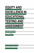 Evaluation in Education and Human Services