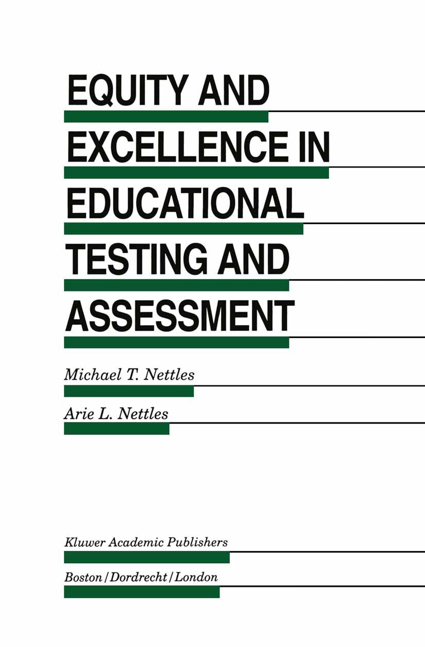 Evaluation in Education and Human Services
