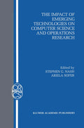 Operations Research/Computer Science Interfaces Series