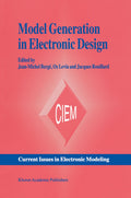 Current Issues in Electronic Modeling