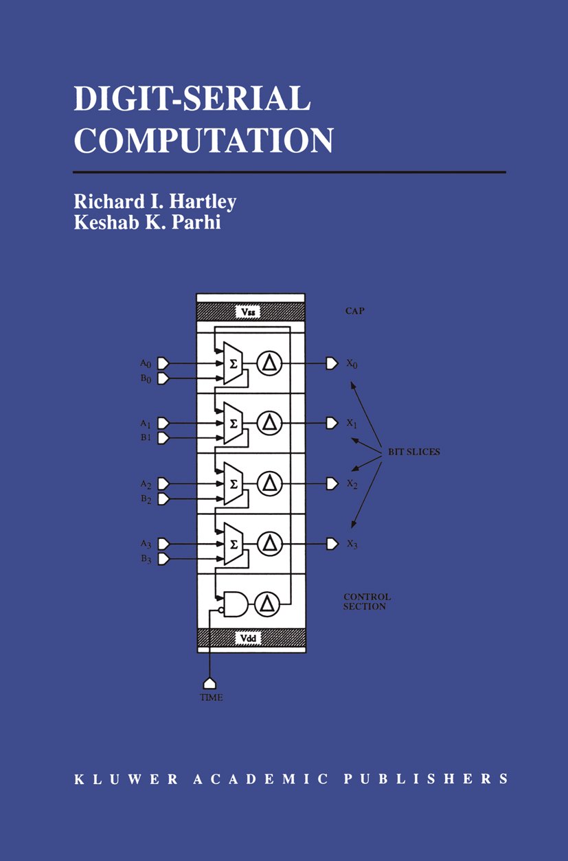 The Springer International Series in Engineering and Computer Science