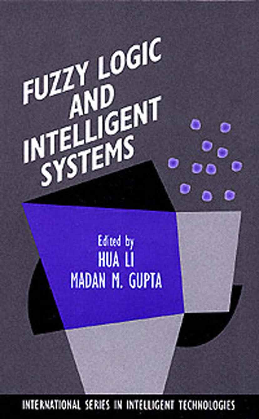 International Series in Intelligent Technologies