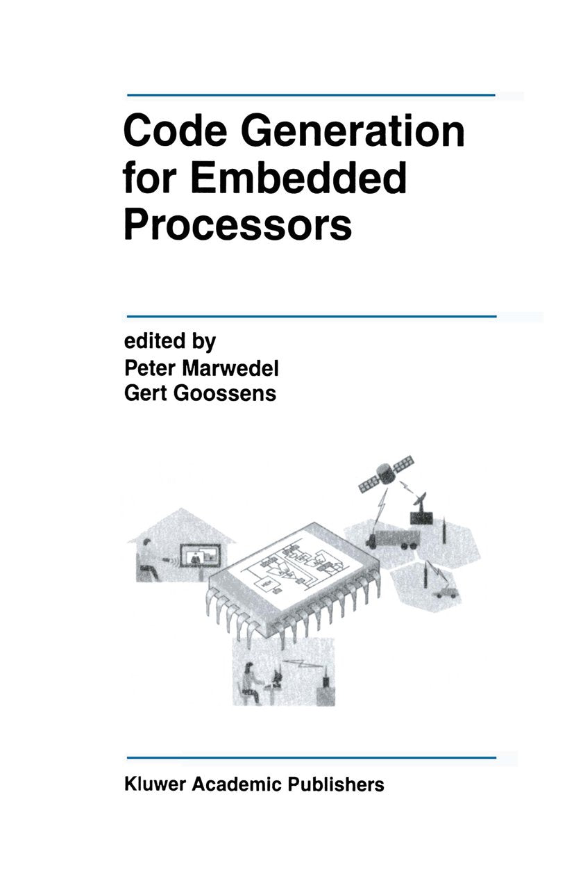 The Springer International Series in Engineering and Computer Science