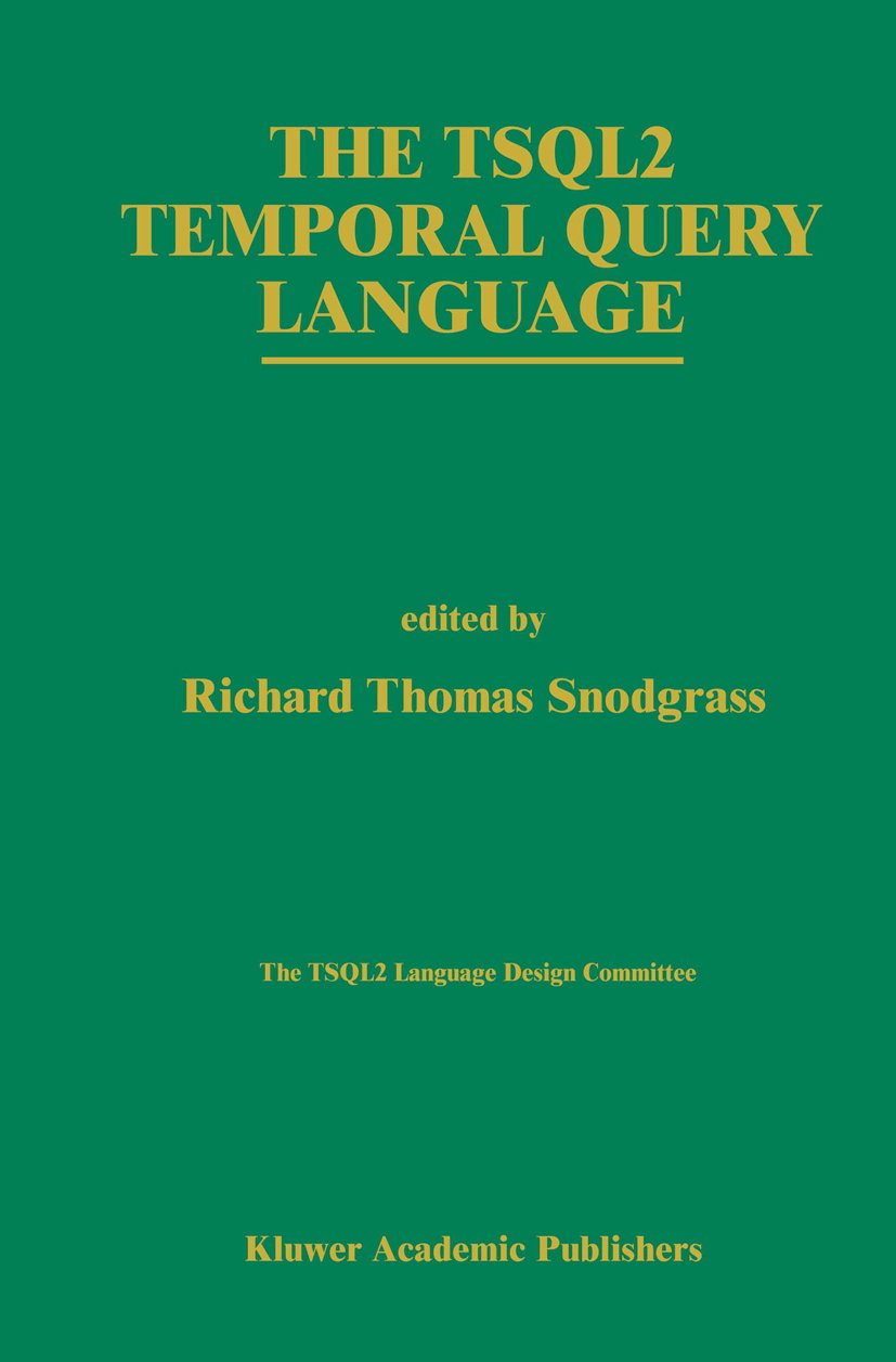 The Springer International Series in Engineering and Computer Science
