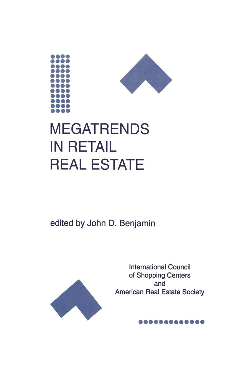 Research Issues in Real Estate