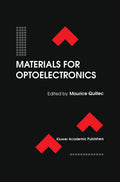 Electronic Materials: Science & Technology