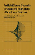 Artificial Neural Networks for Modelling and Control of Non-Linear Systems