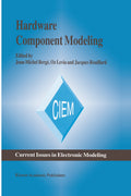 Current Issues in Electronic Modeling