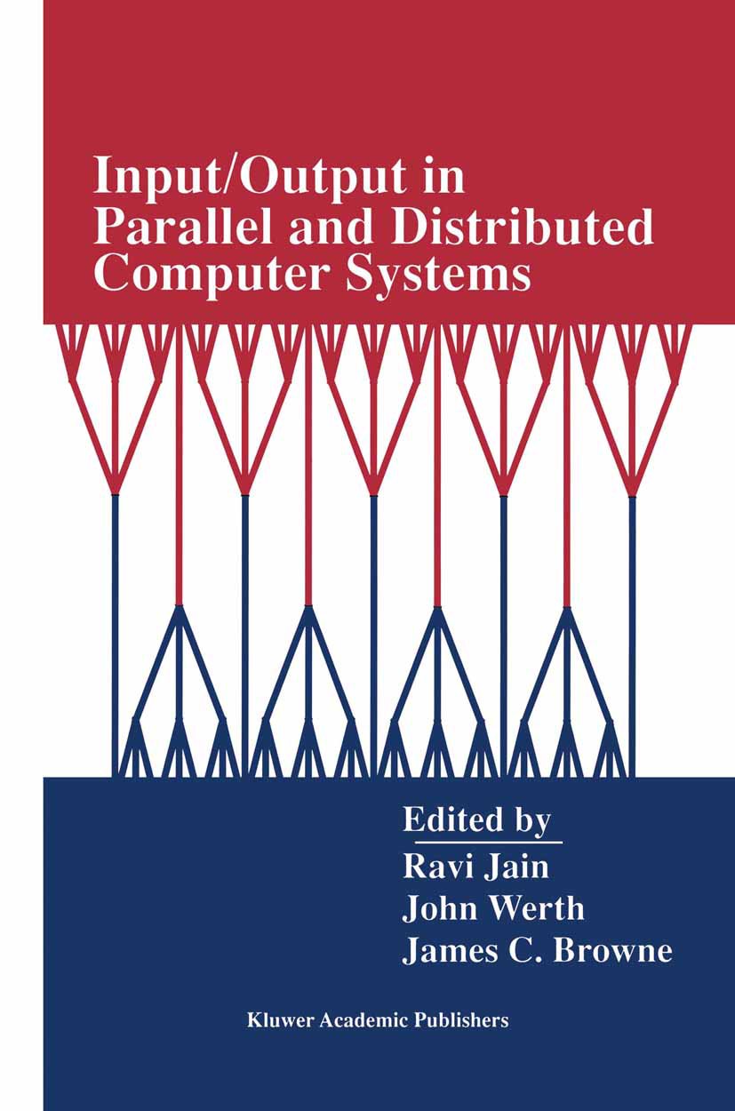 The Springer International Series in Engineering and Computer Science