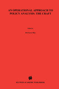 An Operational Approach to Policy Analysis: The Craft
