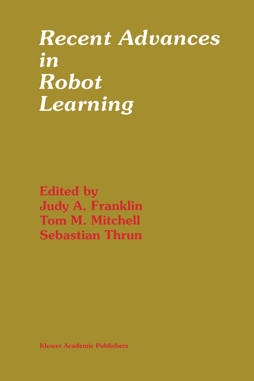 The Springer International Series in Engineering and Computer Science