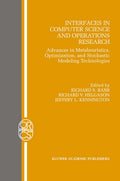 Operations Research/Computer Science Interfaces Series