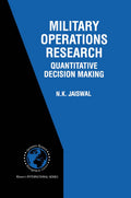 International Series in Operations Research & Management Science