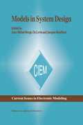 Current Issues in Electronic Modeling