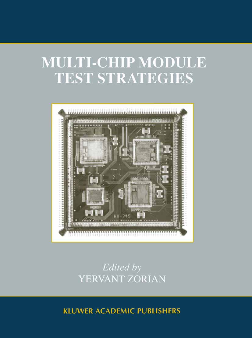 Frontiers in Electronic Testing