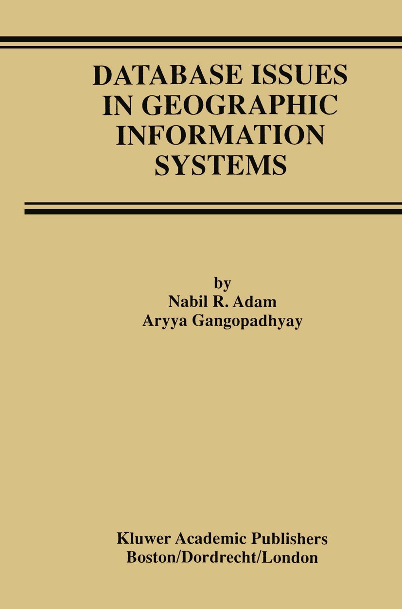 Advances in Database Systems