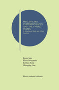 Research Monographs in Japan-U.S. Business and Economics