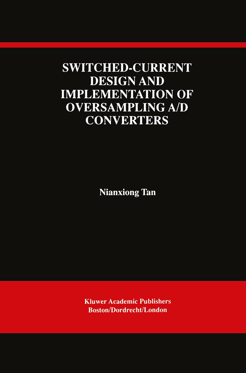 The Springer International Series in Engineering and Computer Science