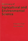 Dictionary of Agricultural and Environmental Science