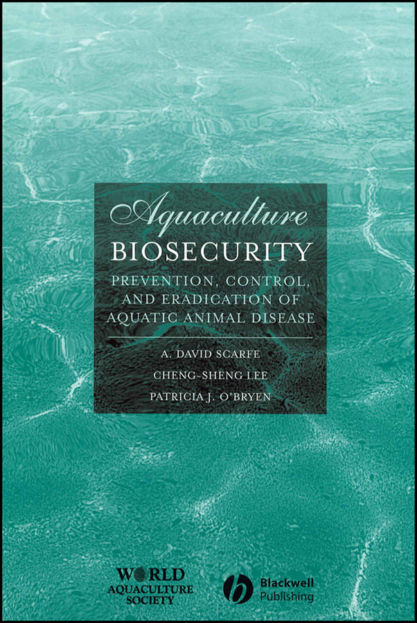Aquaculture Biosecurity