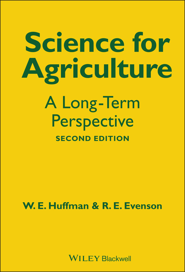 Science for Agriculture