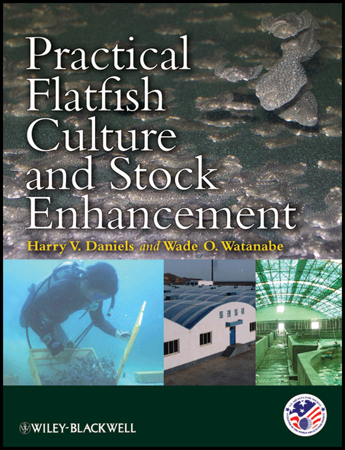 Practical Flatfish Culture and Stock Enhancement