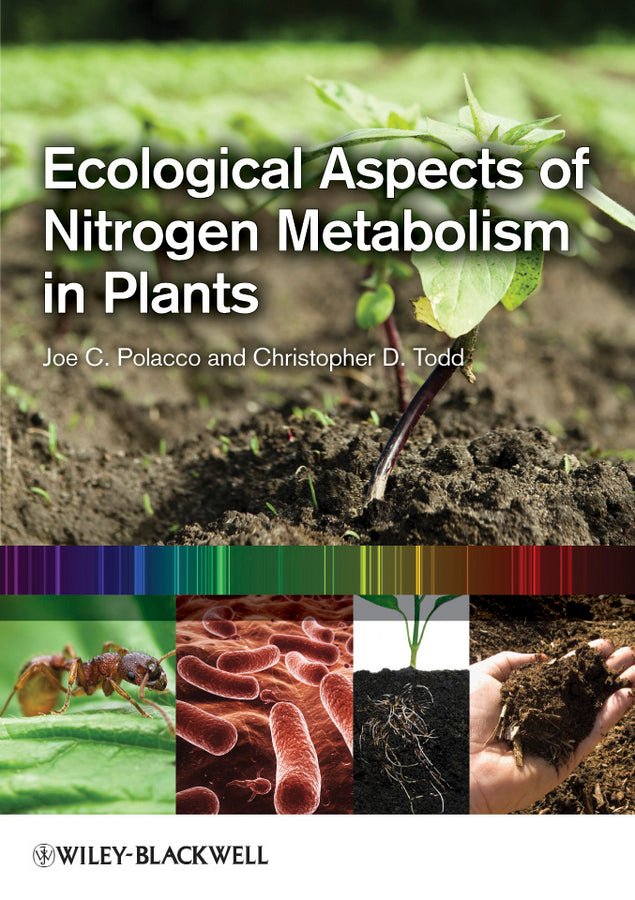 Ecological Aspects of Nitrogen Metabolism in Plants