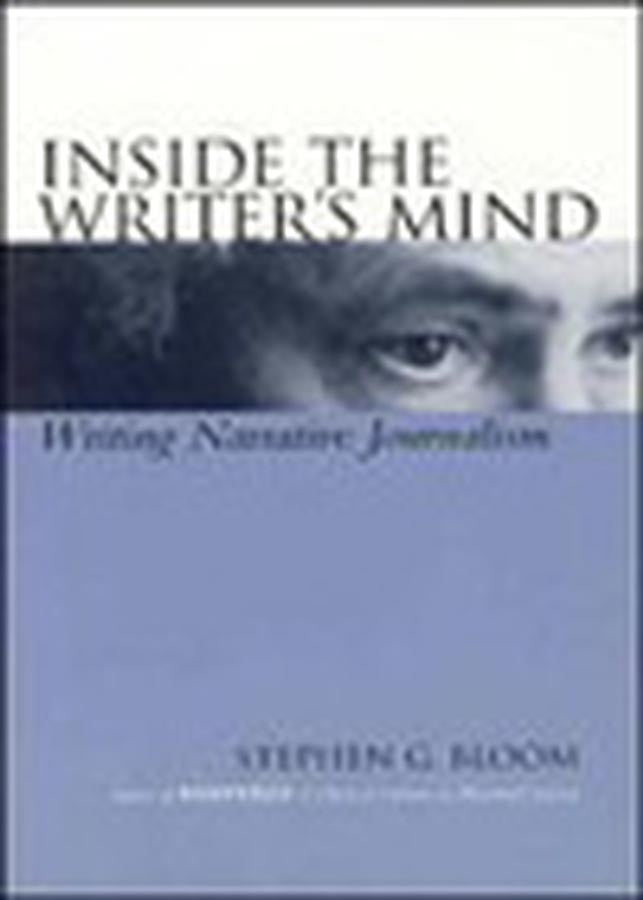 Inside the Writer's Mind