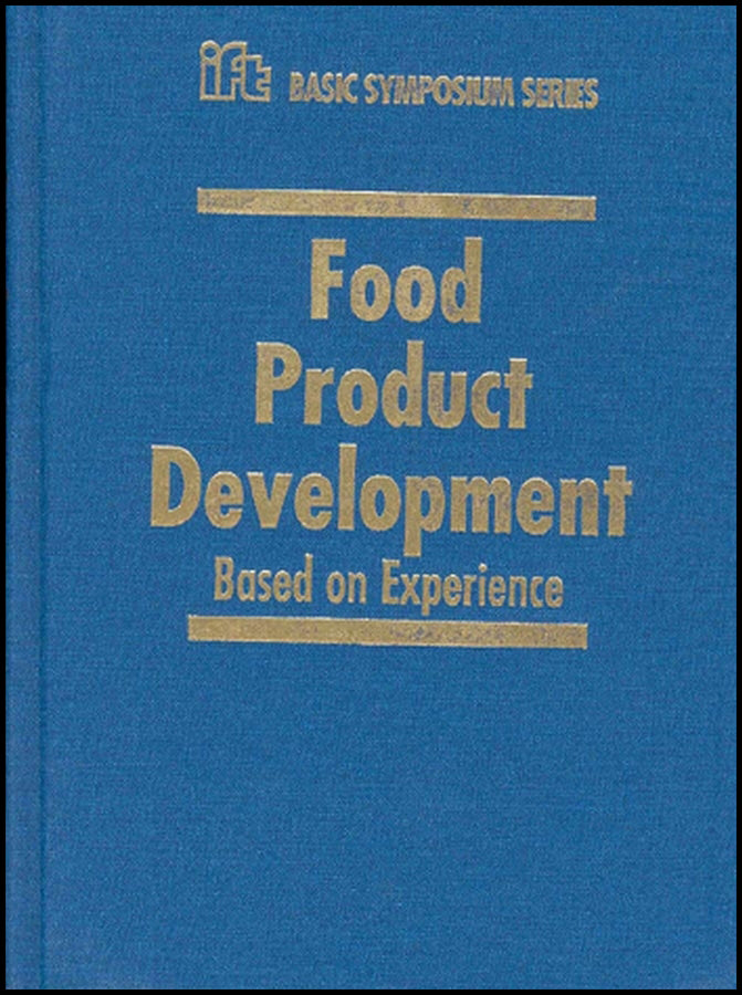 Food Product Development