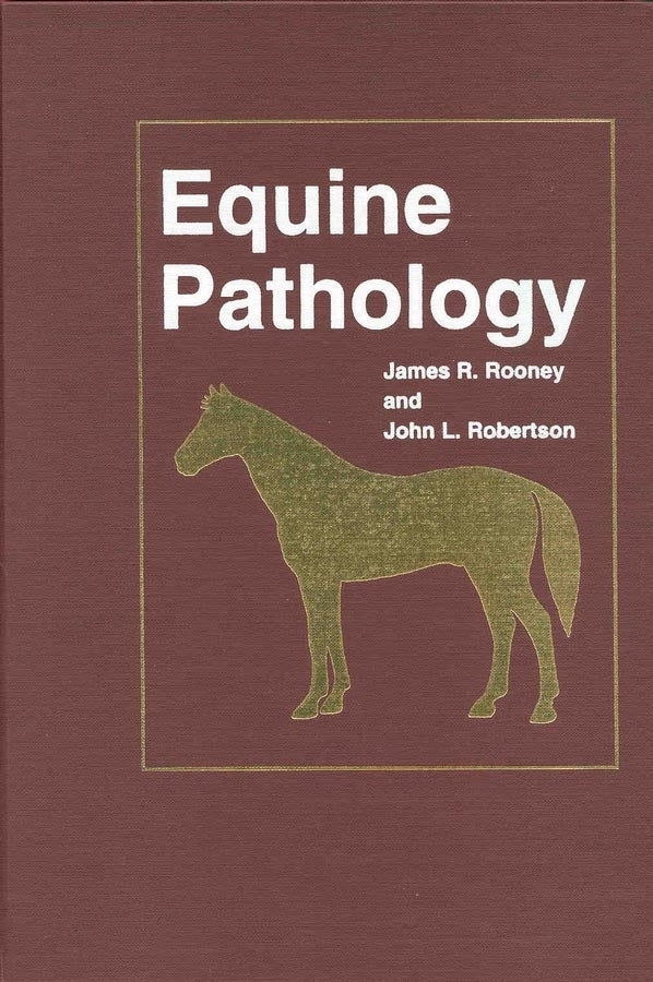 Equine Pathology