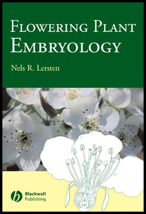 Flowering Plant Embryology