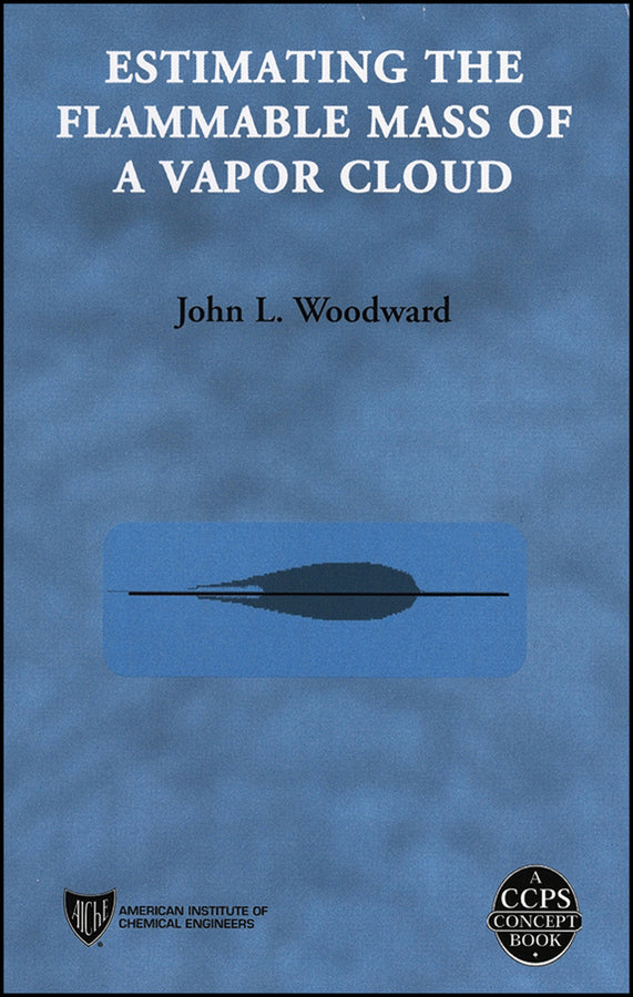 Estimating the Flammable Mass of a Vapor Cloud