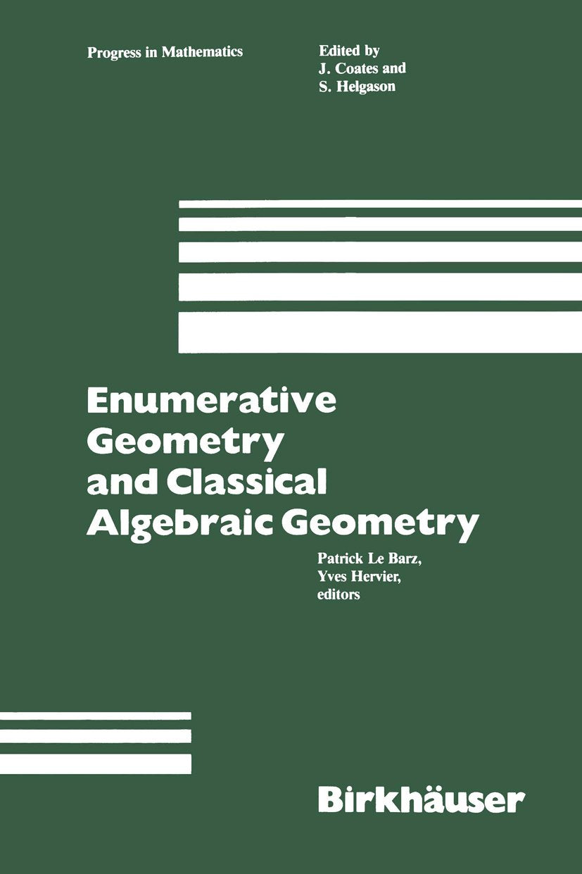 Progress in Mathematics