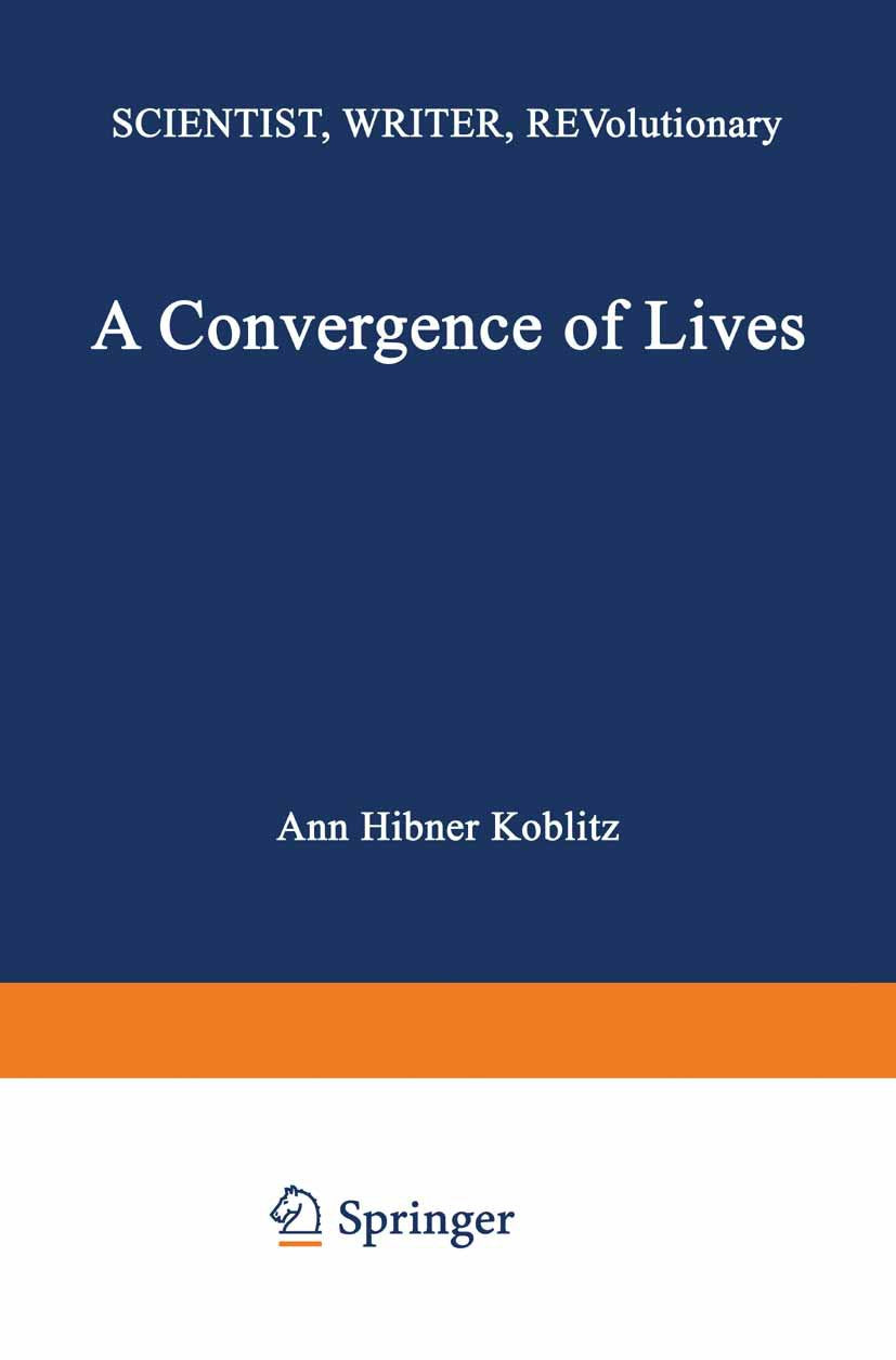 A Convergence of Lives