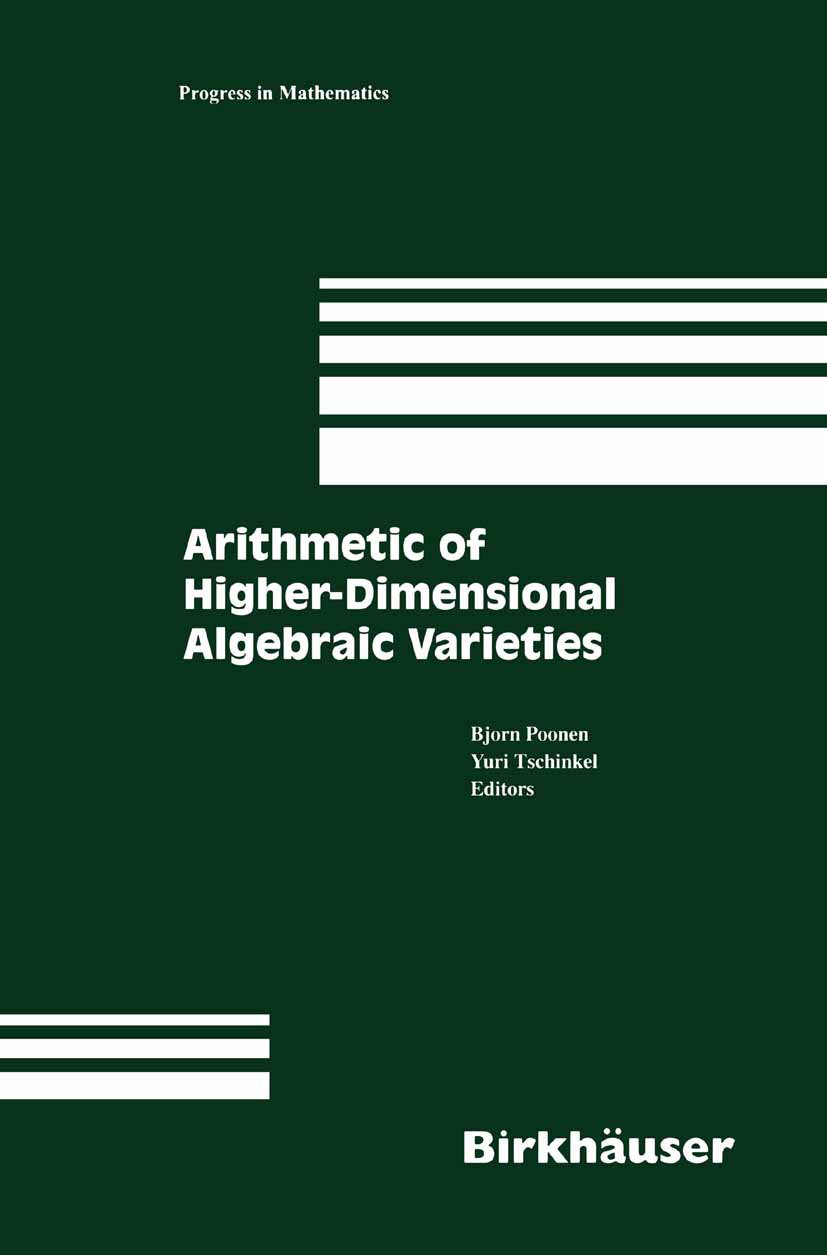Progress in Mathematics