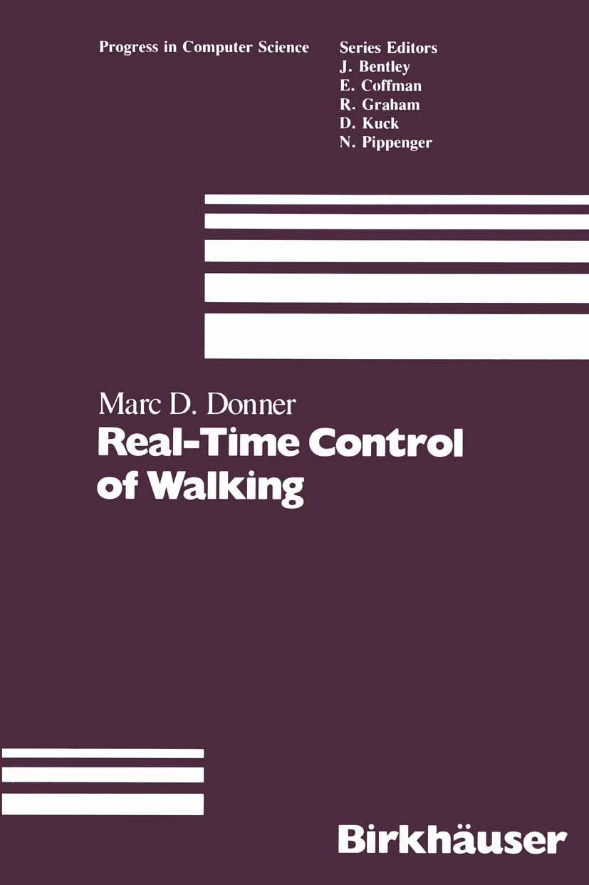 Progress in Computer Science and Applied Logic