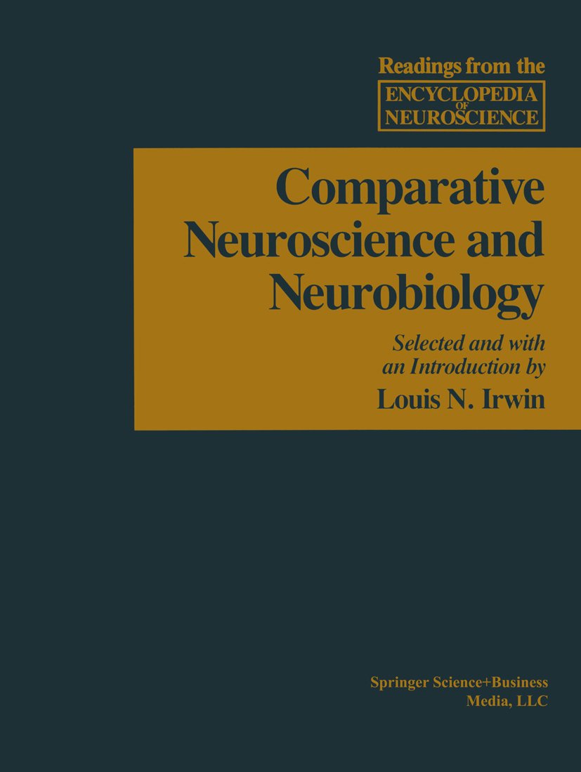 Readings from the Encyclopedia of Neuroscience