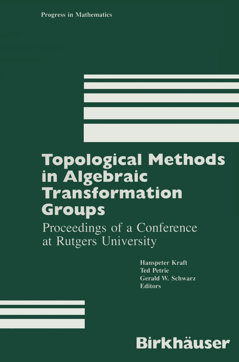 Progress in Mathematics