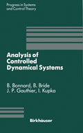 Progress in Systems and Control Theory