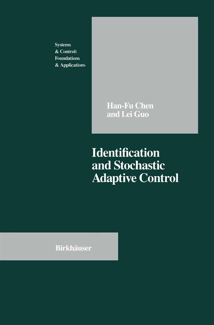 Systems & Control: Foundations & Applications
