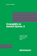 Progress in Probability
