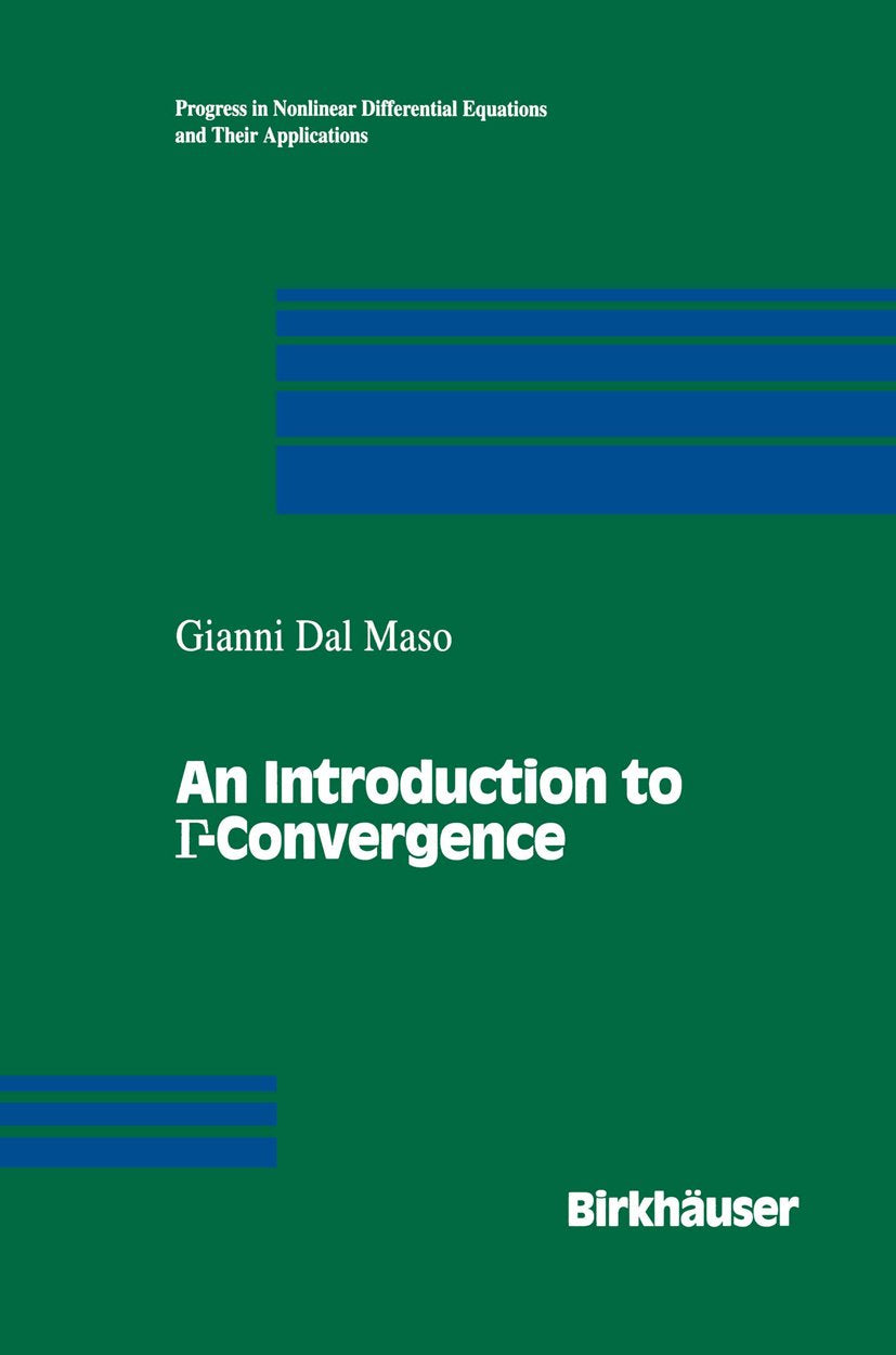 Progress in Nonlinear Differential Equations and Their Applications