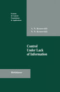 Systems & Control: Foundations & Applications