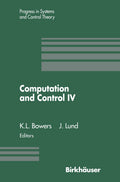 Progress in Systems and Control Theory