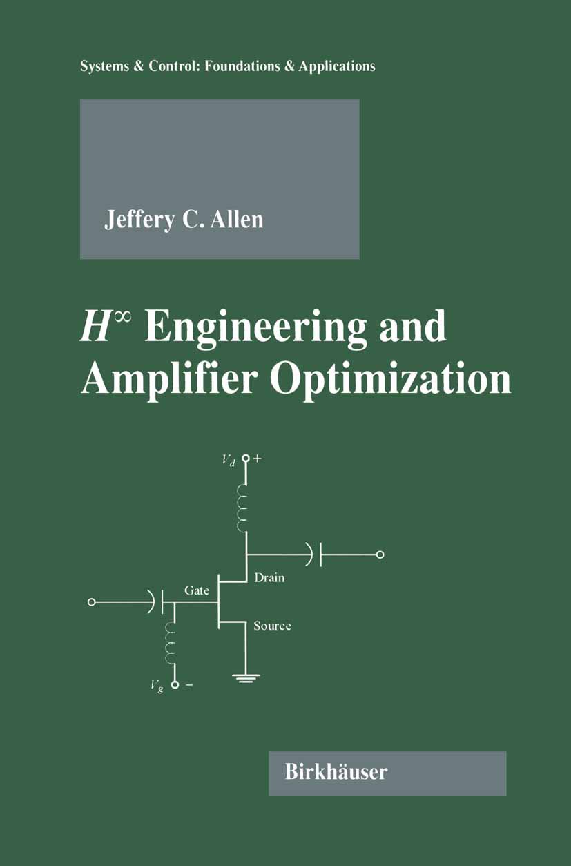 Systems & Control: Foundations & Applications