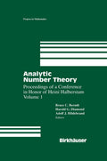 Progress in Mathematics