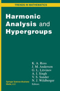 Trends in Mathematics