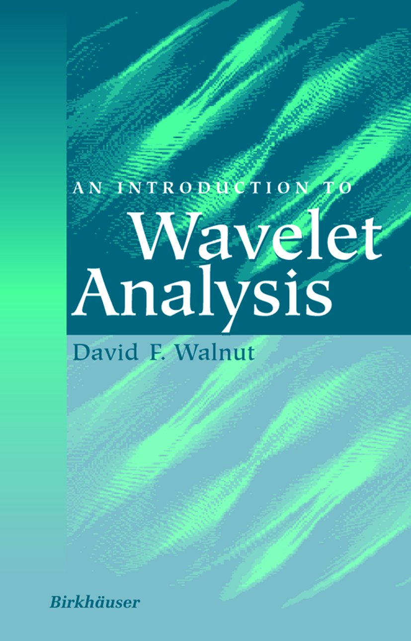 Applied and Numerical Harmonic Analysis