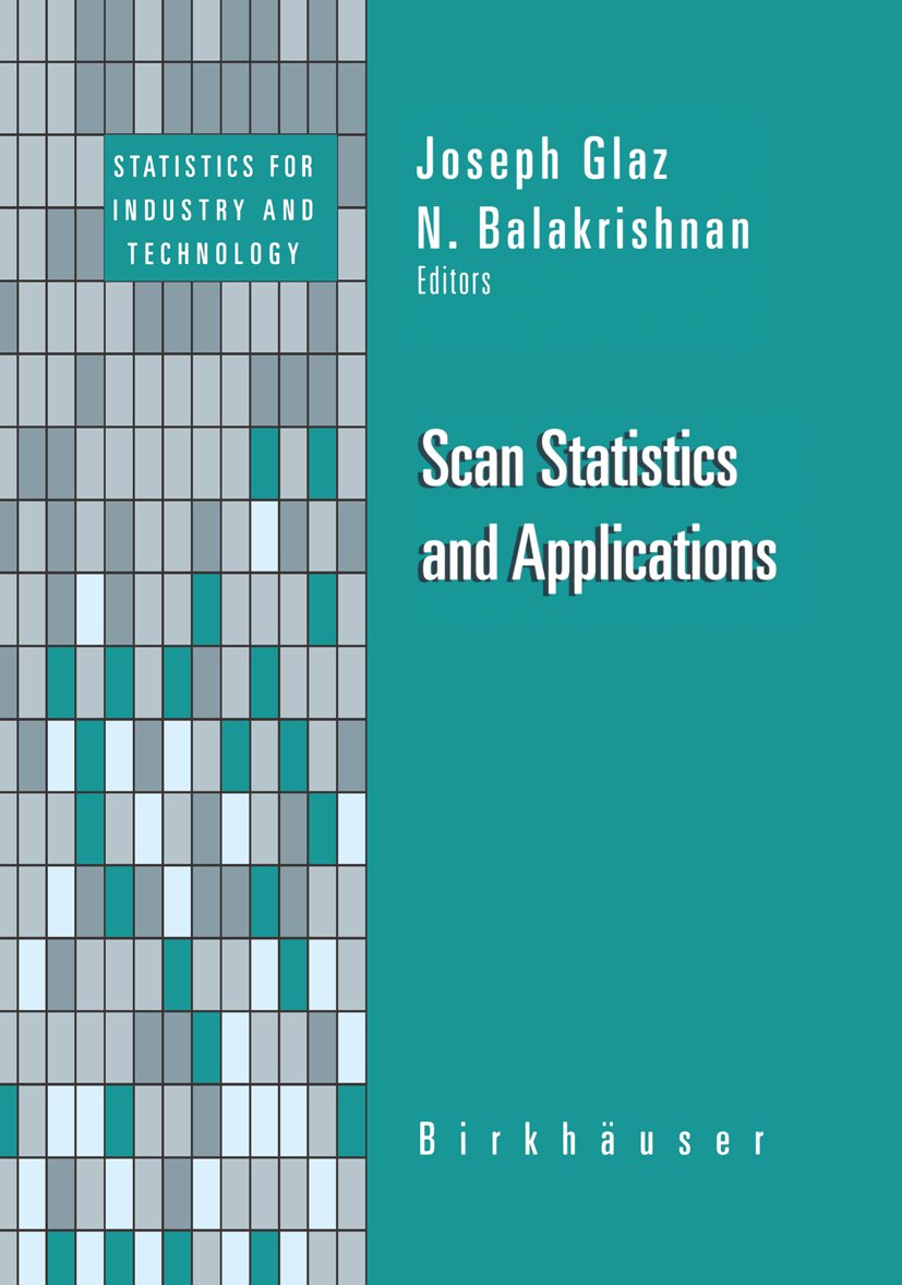 Statistics for Industry and Technology
